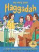 102303 My Very Own Haggadah: A Seder Service for Young Children 
